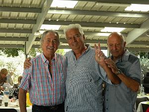 AOBR 2014 06 22 JUIN MARIGNANE REPAS PORCELET A LA BROCHE (183) par G Montaner